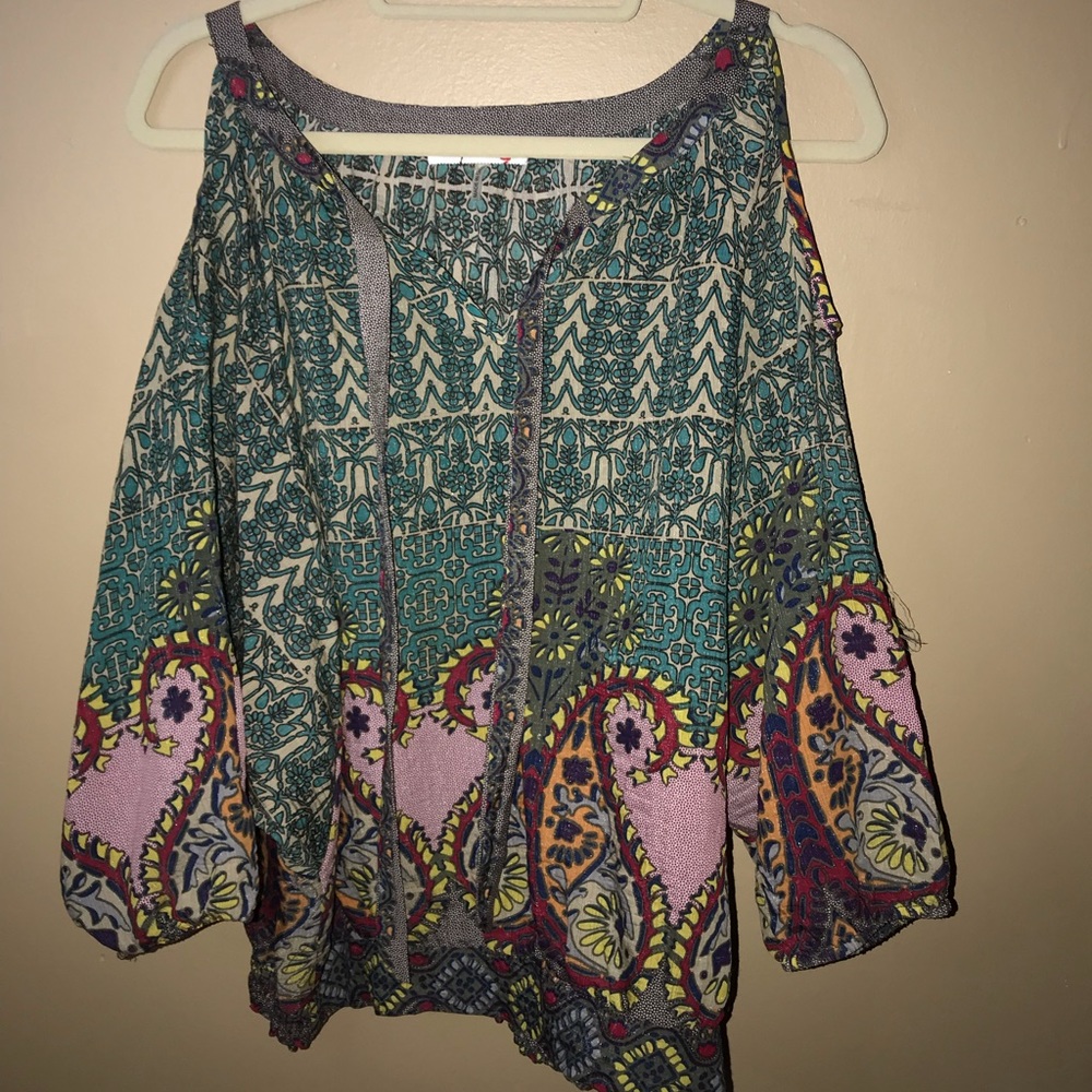 Brand new Umgee Top